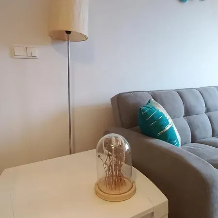 Con 2 Y 2 Banos Junto A Apartment *