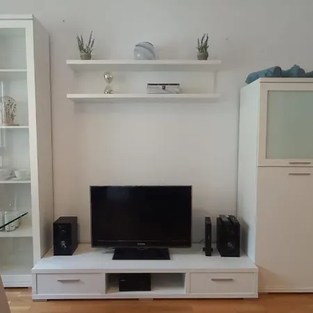Apartment Con 2 Y 2 Banos Junto A Valladolid