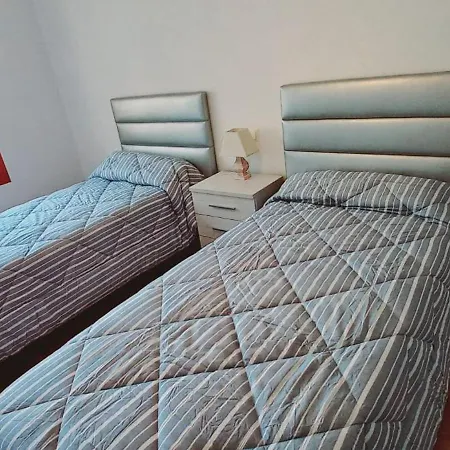 Apartment Con 2 Y 2 Banos Junto A Valladolid