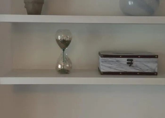 Διαμέρισμα Con 2 Y 2 Banos Junto A *