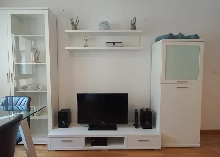 Διαμέρισμα Con 2 Y 2 Banos Junto A Βαγιαδολίδ