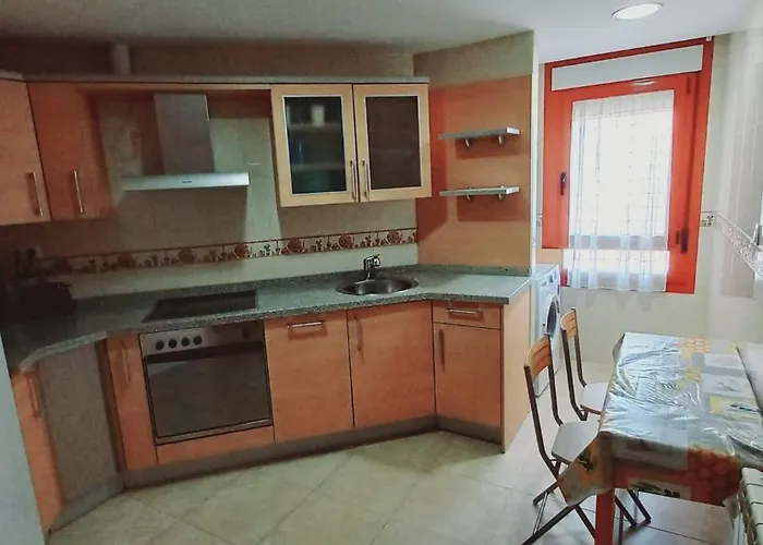 Con 2 Y 2 Banos Junto A * Βαγιαδολίδ