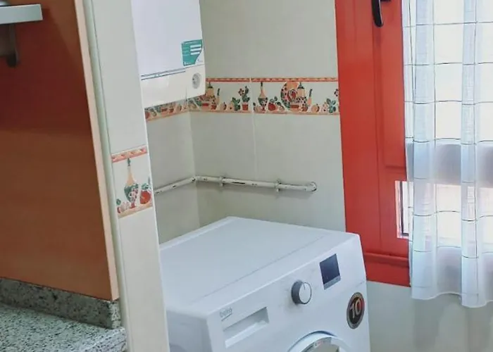 Con 2 Y 2 Banos Junto A