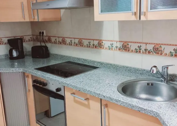 Διαμέρισμα Con 2 Y 2 Banos Junto A